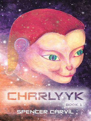 cover image of Charlyyk